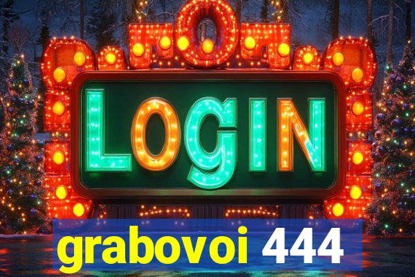 grabovoi 444